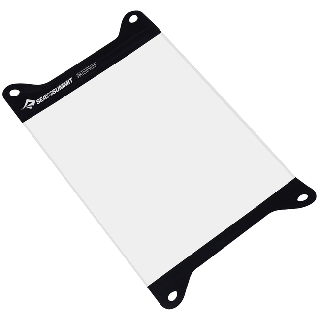 TPU GUIDE MAP CASE S