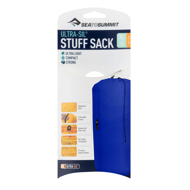 ULTRA-SIL COMPRESSION SACK XL ΣΑΚΟΣ ΑΠΟΘΗΚΕΥΣΗΣ