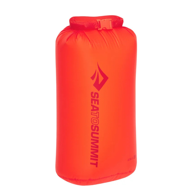 ULTRA-SIL DRY SACK 8L WATERPROOF SACK ULTRA-SIL DRY SACK 8L WATERPROOF SACK