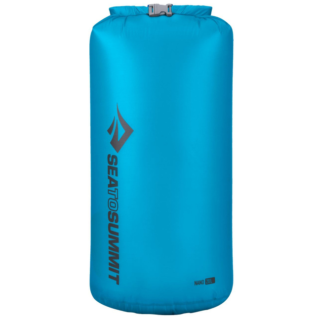 ULTRA-SIL NANO DRY SACK - 20L ΑΔΙΑΒΡΟΧΟΣ ΣΑΚΟΣ