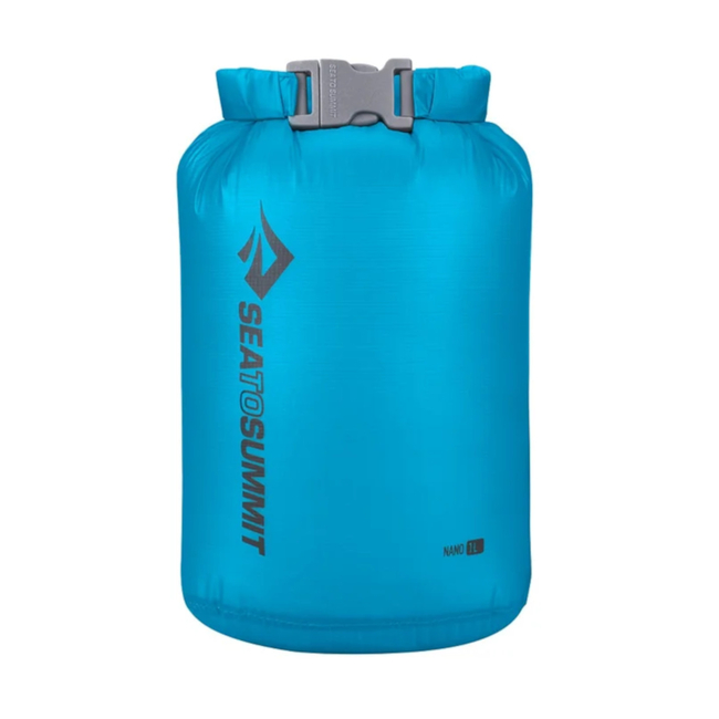 ULTRA-SIL NANO DRY SACK 4L ΑΔΙΑΒΡΟΧΟΣ ΣΑΚΟΣ