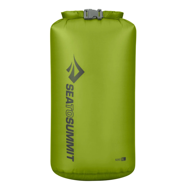 ULTRA-SIL NANO DRY SACK 8L WATERPROOF SACK