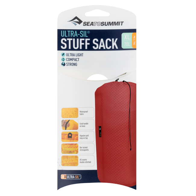 ULTRA-SIL STUFF SACK XL ΣΑΚΟΣ ΑΠΟΘΗΚΕΥΣΗΣ
