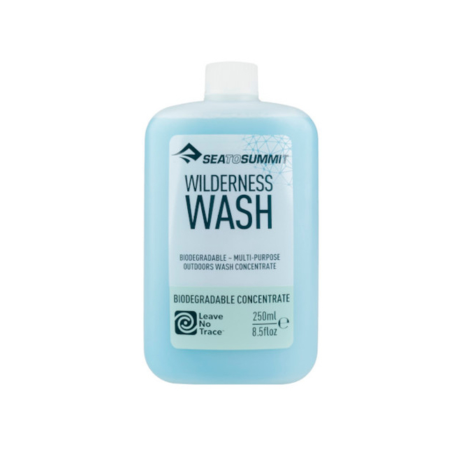 WILDERNESS WASH 250ML/8.5OZ ΣΑΠΟΥΝΙ