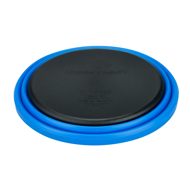 X-BOWL - ΠΤΥΣΣΟΜΕΝΟ ΜΠΟΛ ΚΑΜΠΙΝΓΚ 650ml