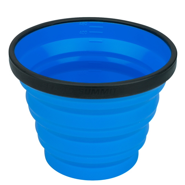 X-MUG ΠΤΥΣΣΟΜΕΝΗ ΚΟΥΠΑ 480ml