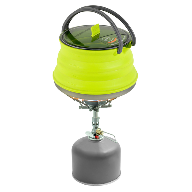 X-POT KETTLE 1.3L ΠΤΥΣΣΟΜΕΝΟΣ ΒΡΑΣΤΗΡΑΣ X-POT KETTLE 1.3L ΠΤΥΣΣΟΜΕΝΟΣ ΒΡΑΣΤΗΡΑΣ