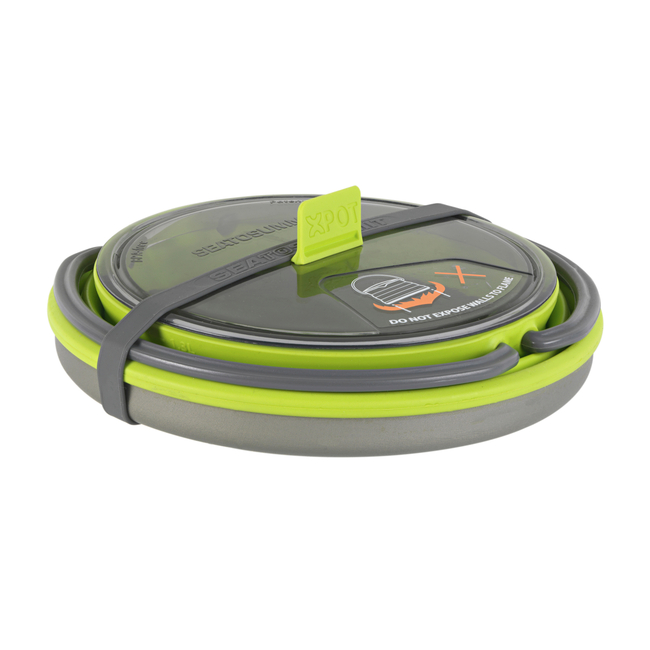 X-POT KETTLE 1.3L ΠΤΥΣΣΟΜΕΝΟΣ ΒΡΑΣΤΗΡΑΣ X-POT KETTLE 1.3L ΠΤΥΣΣΟΜΕΝΟΣ ΒΡΑΣΤΗΡΑΣ