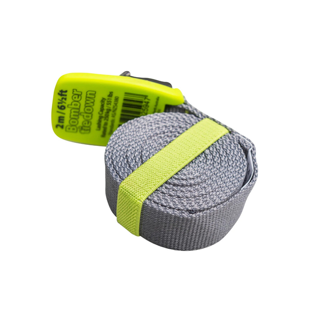 BOMBER TIE DOWN 2M/6FT