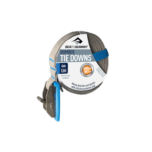 BOMBER TIE DOWN 4M/13FT