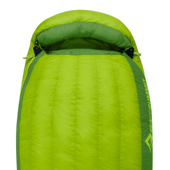 ASCENT ACII REGULAR SLEEPING BAG