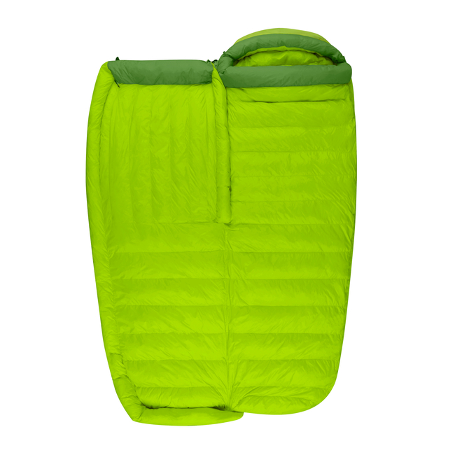 ASCENT ACII REGULAR SLEEPING BAG