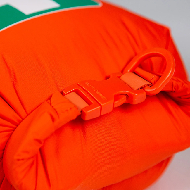 FIRST AID OVERNIGHT DRY SACK