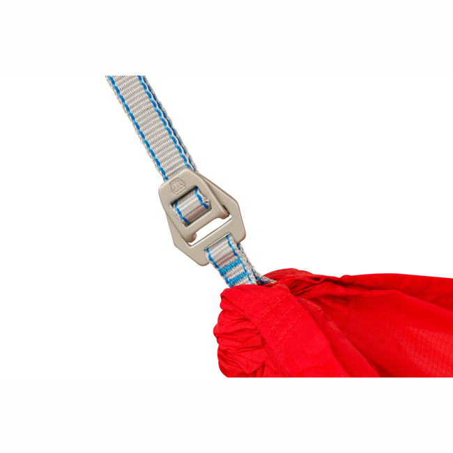 PRO HAMMOCK SET DOUBLE