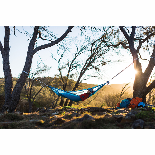 PRO HAMMOCK SET SINGLE
