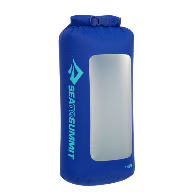 LIGHTWEIGHT DRY BAG VIEW/*VIEW DRY SACK - 13 L ΑΔΙΑΒΡΟΧΟΣ ΣΑΚΟΣ