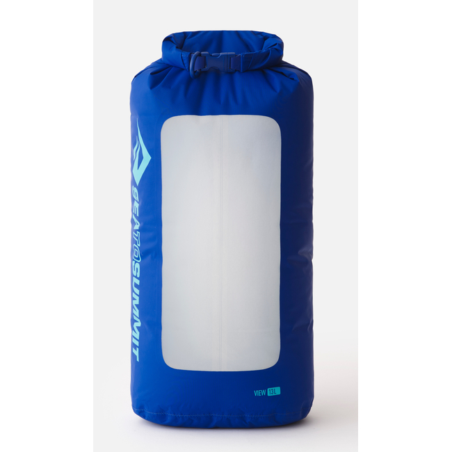 LIGHTWEIGHT DRY BAG VIEW/*VIEW DRY SACK - 13 L ΑΔΙΑΒΡΟΧΟΣ ΣΑΚΟΣ