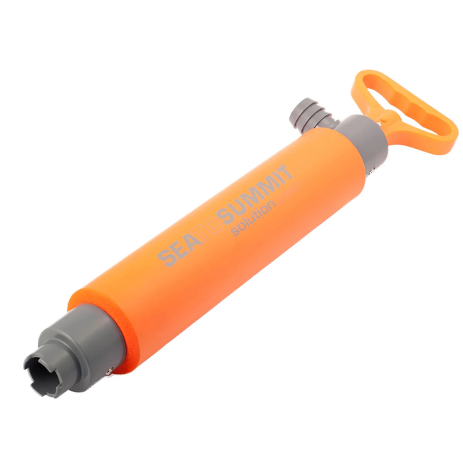 BILGE PUMP