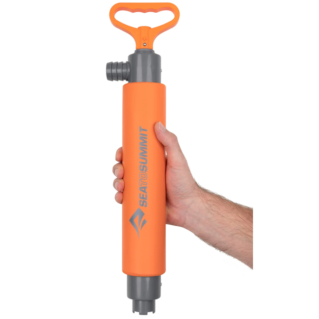 BILGE PUMP