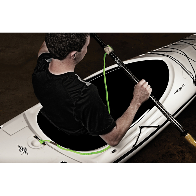 PADDLE KEEPER SECURE PADDLE