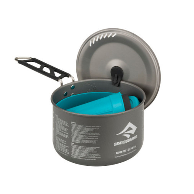 ALPHA COOKSET 1.1