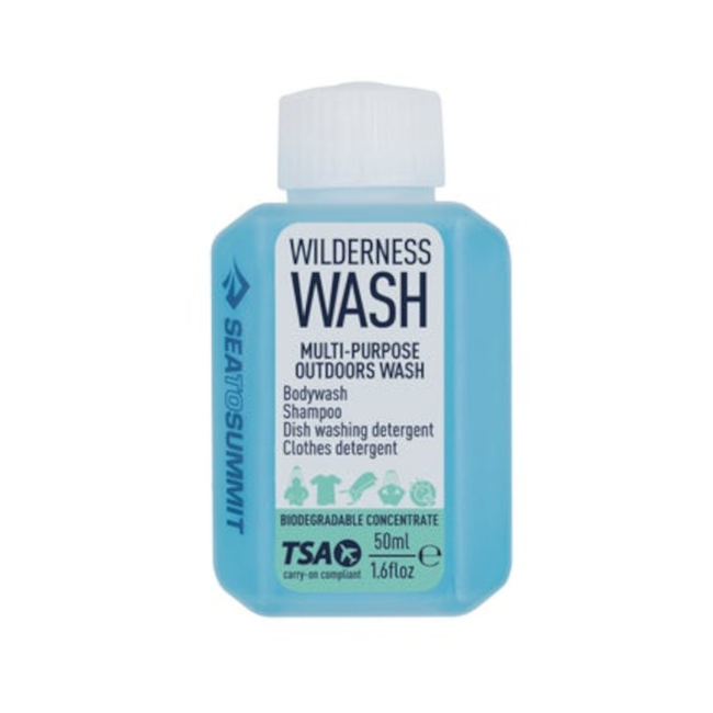 WILDERNESS WASH 50ML / 1.7 FL OZ