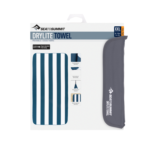 DRYLITE TOWEL XXL