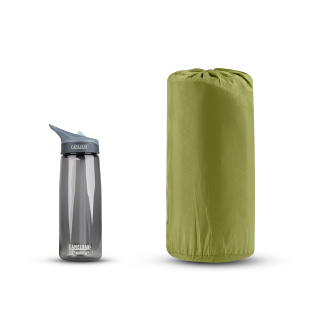 CAMP MAT SELF INFLATING RECTANGULAR L ΥΠΟΣΤΡΩΜΑ CAMP MAT SELF INFLATING RECTANGULAR L ΥΠΟΣΤΡΩΜΑ