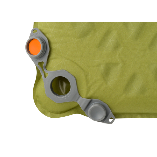 CAMP MAT SELF INFLATING RECTANGULAR L ΥΠΟΣΤΡΩΜΑ
