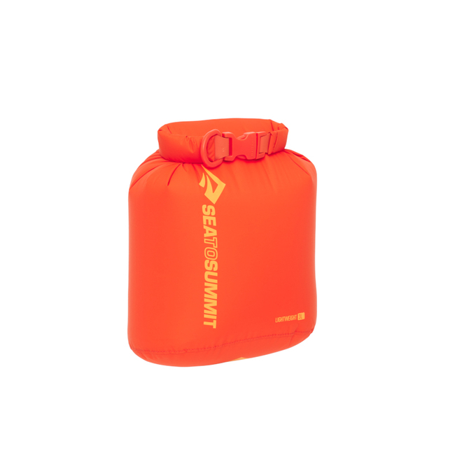 LIGHTWEIGHT DRY BAG 3L ΑΔΙΑΒΡΟΧΟΣ ΣΑΚΟΣ