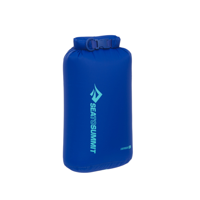LIGHTWEIGHT DRY BAG 5L ΑΔΙΑΒΡΟΧΟΣ ΣΑΚΟΣ