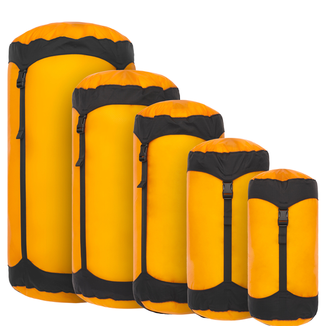 ULTRA-SIL COMPRESSION SACK 35L STORAGE SACK
