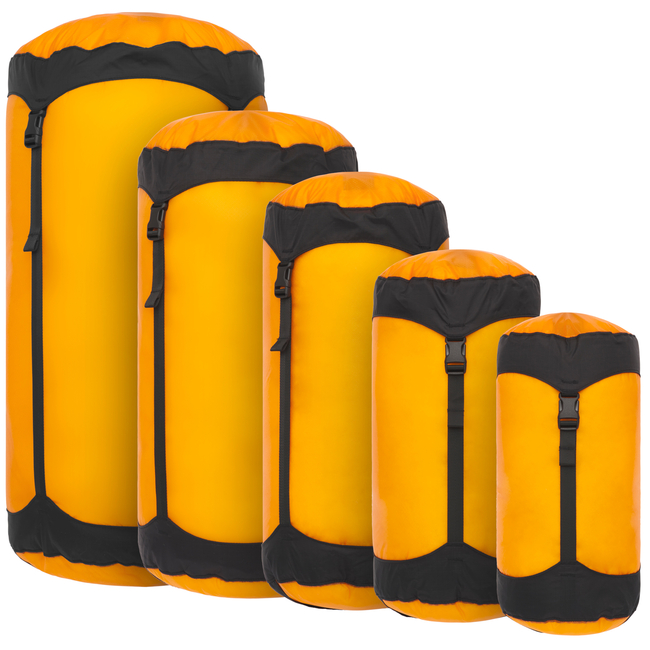 ULTRA-SIL COMPRESSION SACK 5L STORAGE SACK