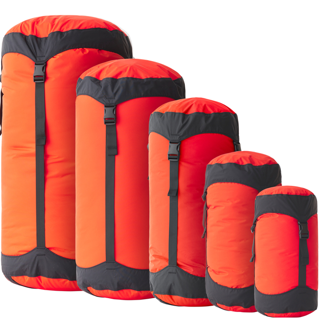 LIGHTWEIGHT COMPRESSION SACK 20L STORAGE SACK