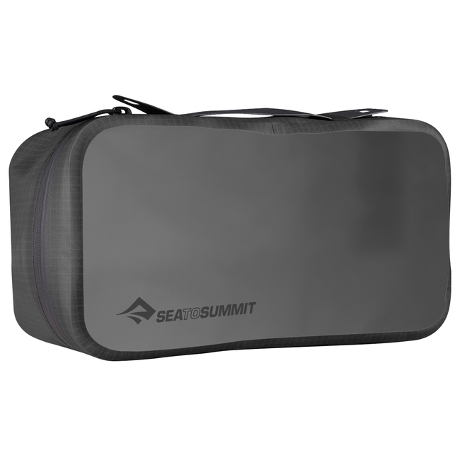 HYDRAULIC PACKING CUBE M/R WATERPROOF STORAGE BAG