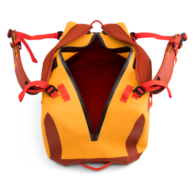 Hydraulic Pro Dry Pack 50L WATERPROOF SACK