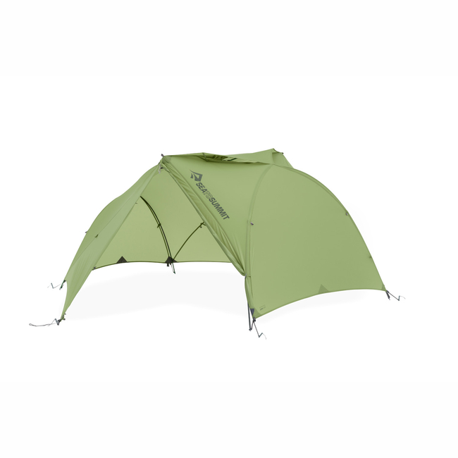 TELOS TR2 TENT