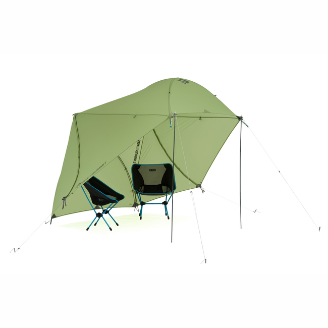 TELOS TR2 PLUS TENT