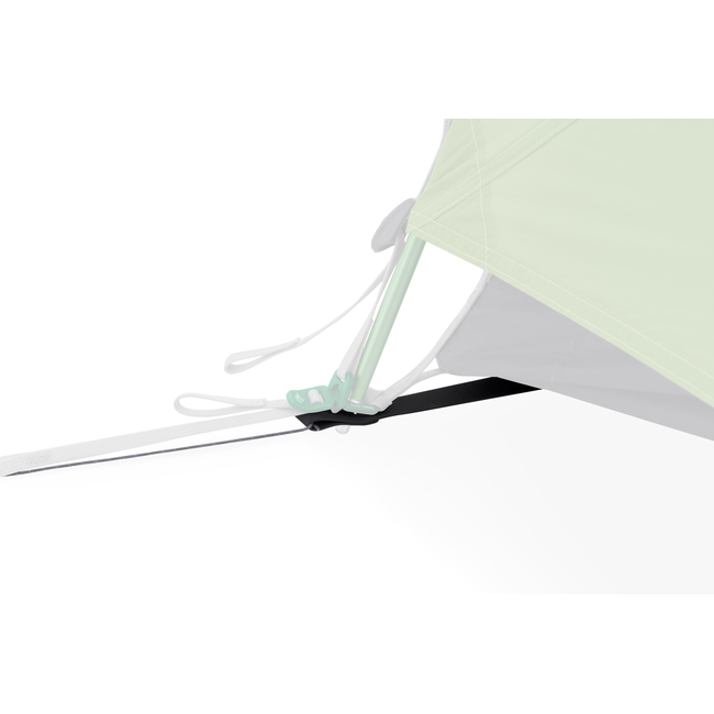 TELOS TR2 LIGHTFOOT - FOOTPRINT