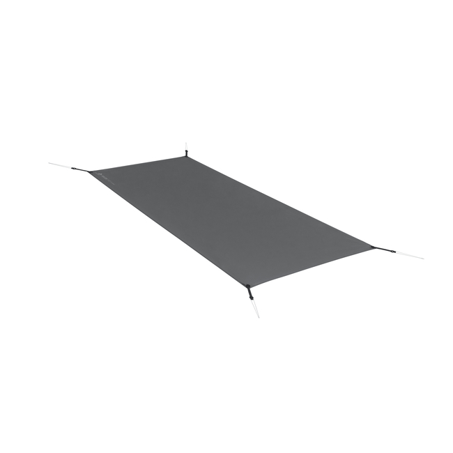 TELOS TR2 LIGHTFOOT - FOOTPRINT