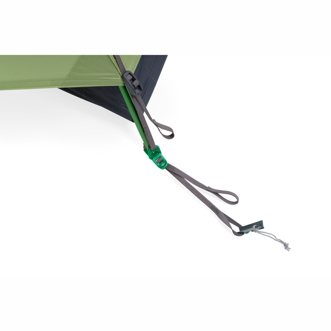 TELOS TR2 BIKEPACK TENT