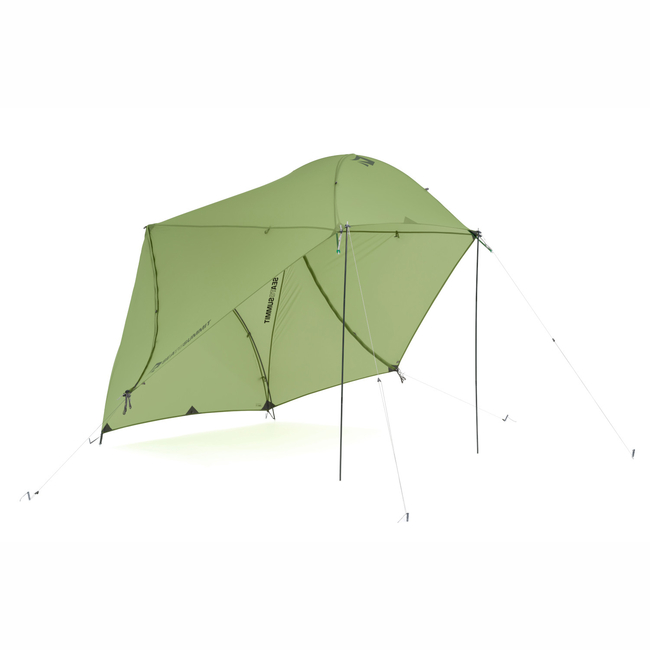 TELOS TR2 BIKEPACK TENT