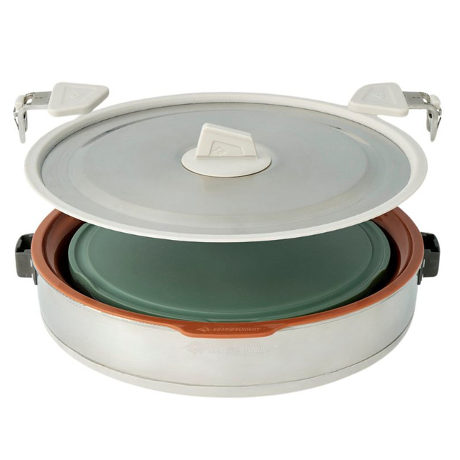 DETOUR ESSENTIALS ΣΕΤ ΜΑΓΕΙΡΙΚΩΝ ΣΚΕΥΩΝ DETOUR ESSENTIALS ΣΕΤ ΜΑΓΕΙΡΙΚΩΝ ΣΚΕΥΩΝ