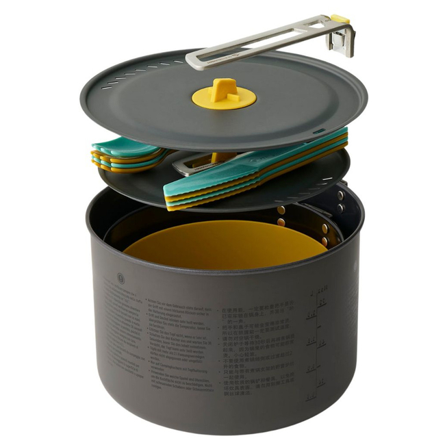 FRONTIER ΣΕΤ ΜΑΓΕΙΡΙΚΩΝ ΣΚΕΥΩΝ ΜΕ 2 ΚΑΤΣΑΡΟΛΕΣ (4 ΑΤΟΜΑ, 14 ΣΚΕΥΗ) FRONTIER ΣΕΤ ΜΑΓΕΙΡΙΚΩΝ ΣΚΕΥΩΝ ΜΕ 2 ΚΑΤΣΑΡΟΛΕΣ (4 ΑΤΟΜΑ, 14 ΣΚΕΥΗ)