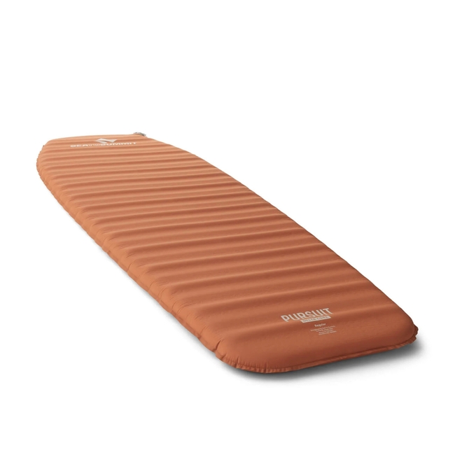 PURSUIT SELF INFLATING MAT ΥΠΟΣΤΡΩΜΑ  - REGULAR SEA TO SUMMIT