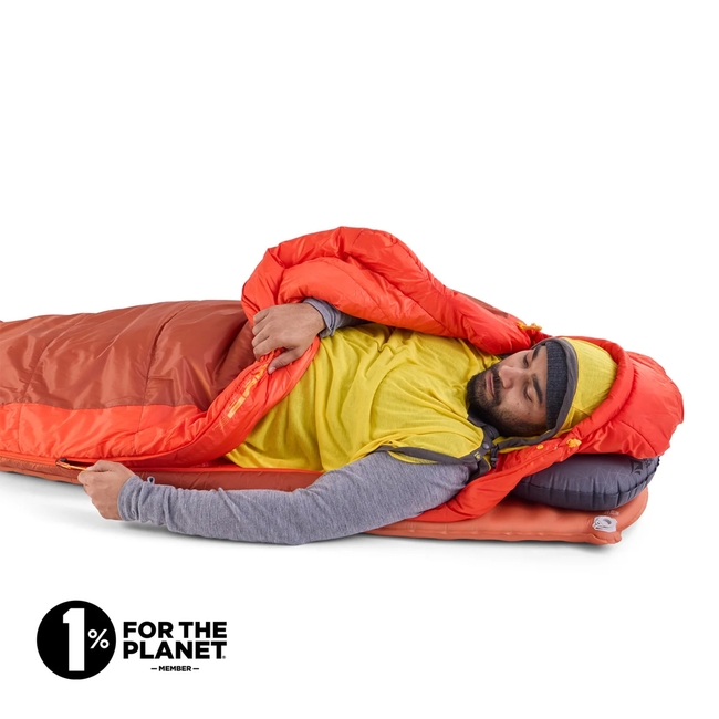 PURSUIT SELF INFLATING MAT ΥΠΟΣΤΡΩΜΑ  - REGULAR SEA TO SUMMIT