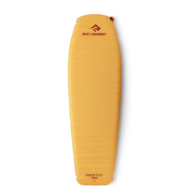PURSUIT PLUS SELF INFLATING ΥΠΟΣΤΡΩΜΑ - (RCS) REGULAR SEA TO SUMMIT