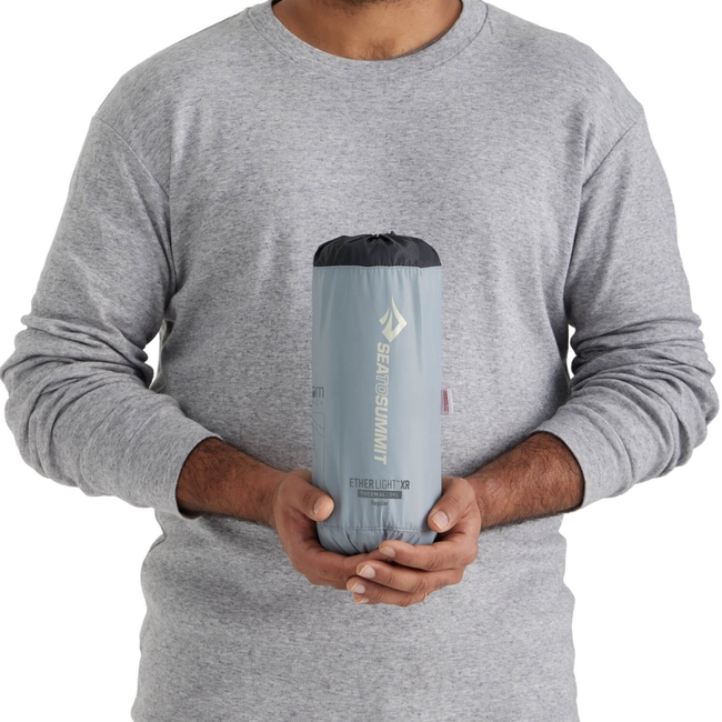 ETHER LIGHT XR INSULATED ASC MAT REGULAR
