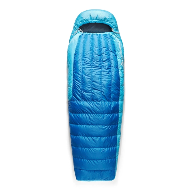 TREK DOWN SLEEPING BAG - 1C|30F -  REGULAR ΥΠΝΟΣΑΚΟΣ  SEA TO SUMMIT