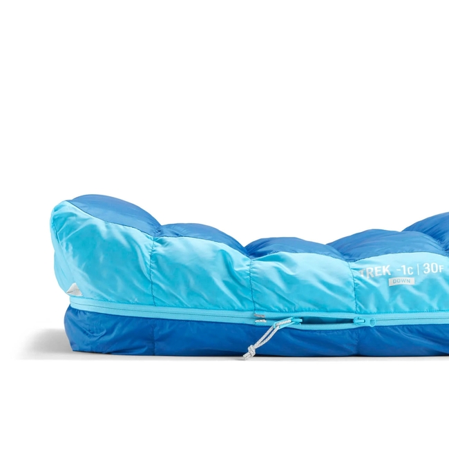 TREK DOWN SLEEPING BAG - 1C|30F -  REGULAR ΥΠΝΟΣΑΚΟΣ  SEA TO SUMMIT